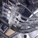 Fiat marea yağ pompası çıkma yedek parça Mısırcıoğlu