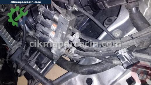 Fiat Marea Yağ Pompası çıkma parça
