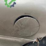 Fiat marea yakıt depo kapağı çıkma orijinal