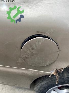 Fiat Marea Yakıt Depo Kapağı çıkma parça