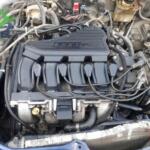 Fiat Marea Motor Komple çıkma parça - ERCİYES OTO Ankara
