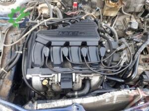 Fiat maria 16 motor