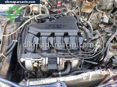 Fiat Marea Motor Komple çıkma parça