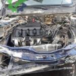Fiat Marea Motor Komple çıkma parça - ERCİYES OTO Ankara