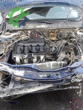 Fiat Marea Motor Komple çıkma parça