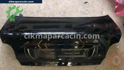 Fiat çıkma parça