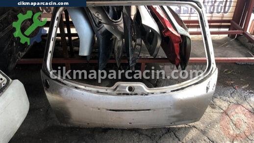 Fiat Marea Bagaj Kapağı çıkma parça