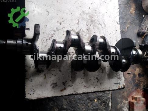 Fiat Marea Krank Mili çıkma parça