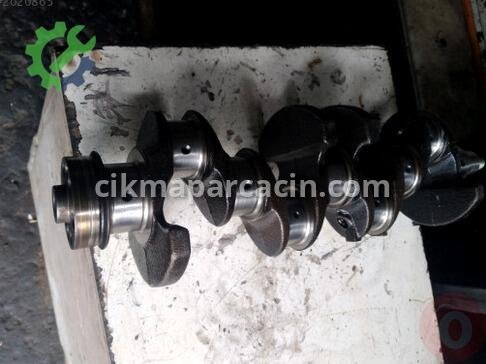 Fiat Marea Krank Mili çıkma parça