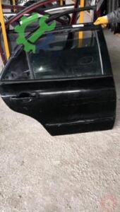 Fiat Orijinal Çıkma Sağ Arka Kapı