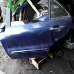 Fiat maria sol arka kapı orjinal temiz