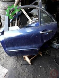 Fiat maria sol arka kapı orjinal temiz