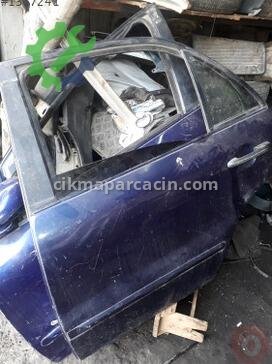 Fiat Marea Sol Arka Kapı çıkma parça