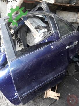 Fiat Marea Sol Arka Kapı çıkma parça