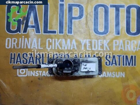 Fiat Marea Vites Mekanizması çıkma parça