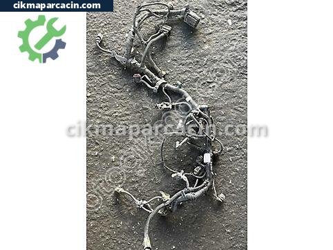 Fiat Motor Tesisatı çıkma parça
