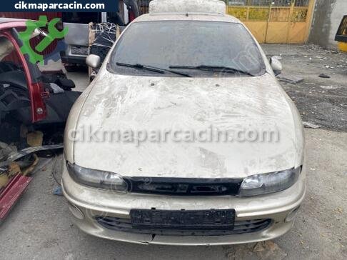 Fiat Marea Ön Kaput çıkma parça