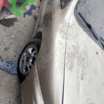 Fiat marka sağ ön çamurluk çıkma orijinal