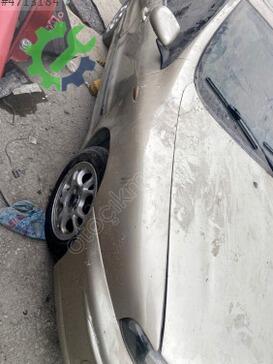 Fiat Marea Sağ Ön Çamurluk çıkma parça
