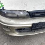 Fiat marka sağ ön far çıkma