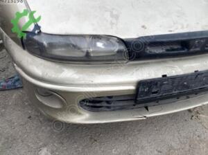 Fiat marka sağ ön far çıkma