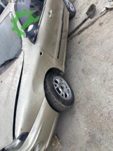 Fiat marka sol ön çamurluk çıkma orijinal