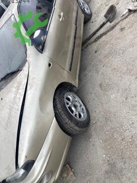 Fiat Marea Sol Ön Çamurluk çıkma parça