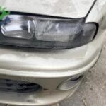 Fiat marka sol ön far çıkma