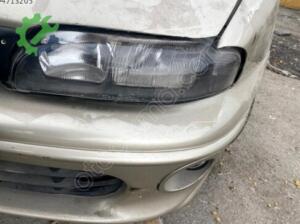 Fiat marka sol ön far çıkma