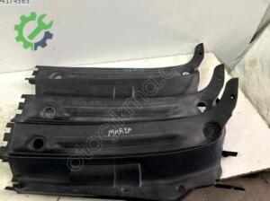 FİAT MEREA BRAVO BRAVA SOL CAM IZGARASI