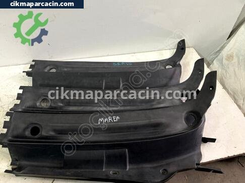 Fiat Marea Ön Cam Izgarası çıkma parça