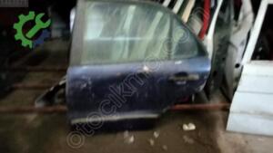 Fiat merea sol arka kapı  2000