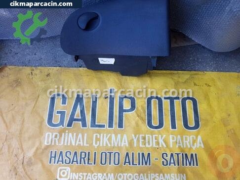 Fiat Marea Torpido Kapağı çıkma parça