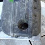 FİAT MILTİJET  MOTOR ÜST KAPAĞI