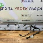 FİAT MOKKA ARKA BAĞAJ KAPLAMASI ORJİNAL OEM:95093281