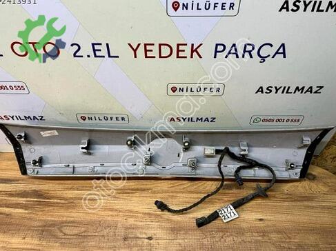 Opel Mokka Bagaj Kaplaması 95093281 çıkma parça
