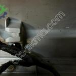 FİAT MOKKA ARKA BAĞAJ KAPLAMASI ORJİNAL OEM:95093281