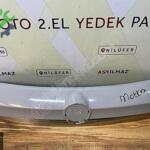 FİAT MOKKA ARKA BAĞAJ KAPLAMASI ORJİNAL OEM:95093281