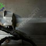 FİAT MOKKA ARKA BAĞAJ KAPLAMASI ORJİNAL OEM:95093281