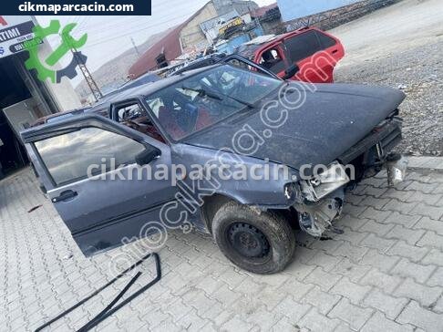 Fiat Uno Ön Kaput çıkma parça