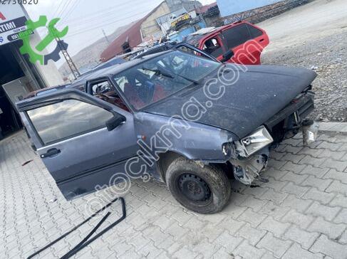 Fiat Uno Ön Kaput çıkma parça