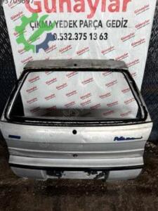 Fiat Bagaj Kapağı Sökme Çıkma
