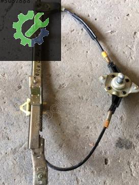Fiat Palio Sol Arka Cam Krikosu çıkma parça