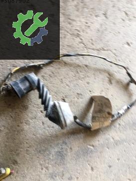 Fiat Palio Elektrik Tesisatı 464431340 çıkma parça
