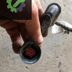 FİAT PAİLO SİENA SOL ARKA KAPI ELEKTRİK TESİSATI ORJ ÇIKMA