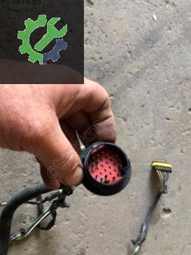 Fiat Palio Elektrik Tesisatı 464431320 çıkma parça