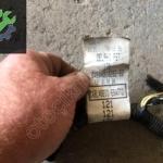 FİAT PAİLO SİENA SOL ÖN KAPI ELEKTRİK TESİSATI ORJ ÇIKMA