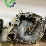 Fiat Palio 2025 Şanzıman Komple Çıkma