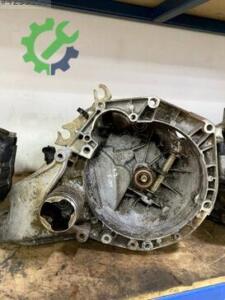 Fiat Palio Benzinli Şanzıman Komple Çıkma