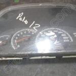 Fiat Palio Gösterge Paneli Çıkma